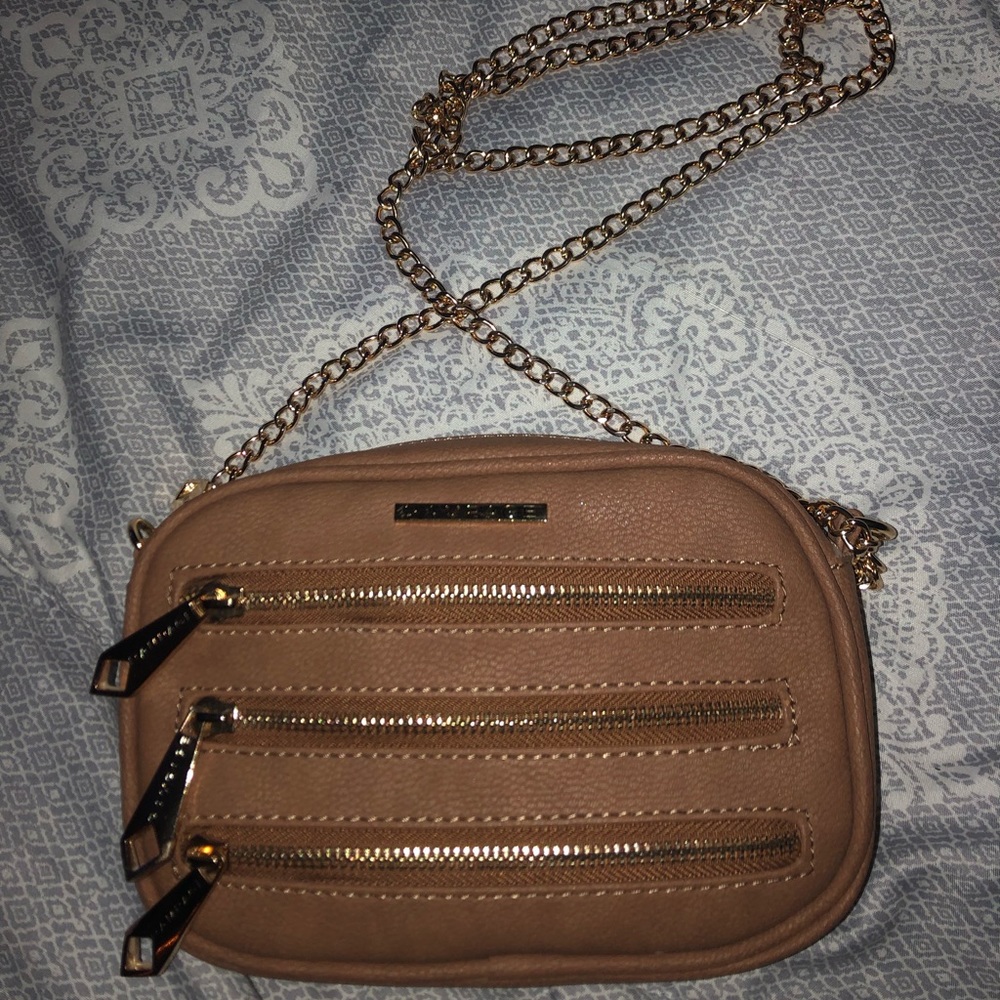 Crossbody bag